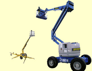 Boom Lift Safety