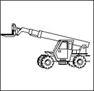 Telehandler